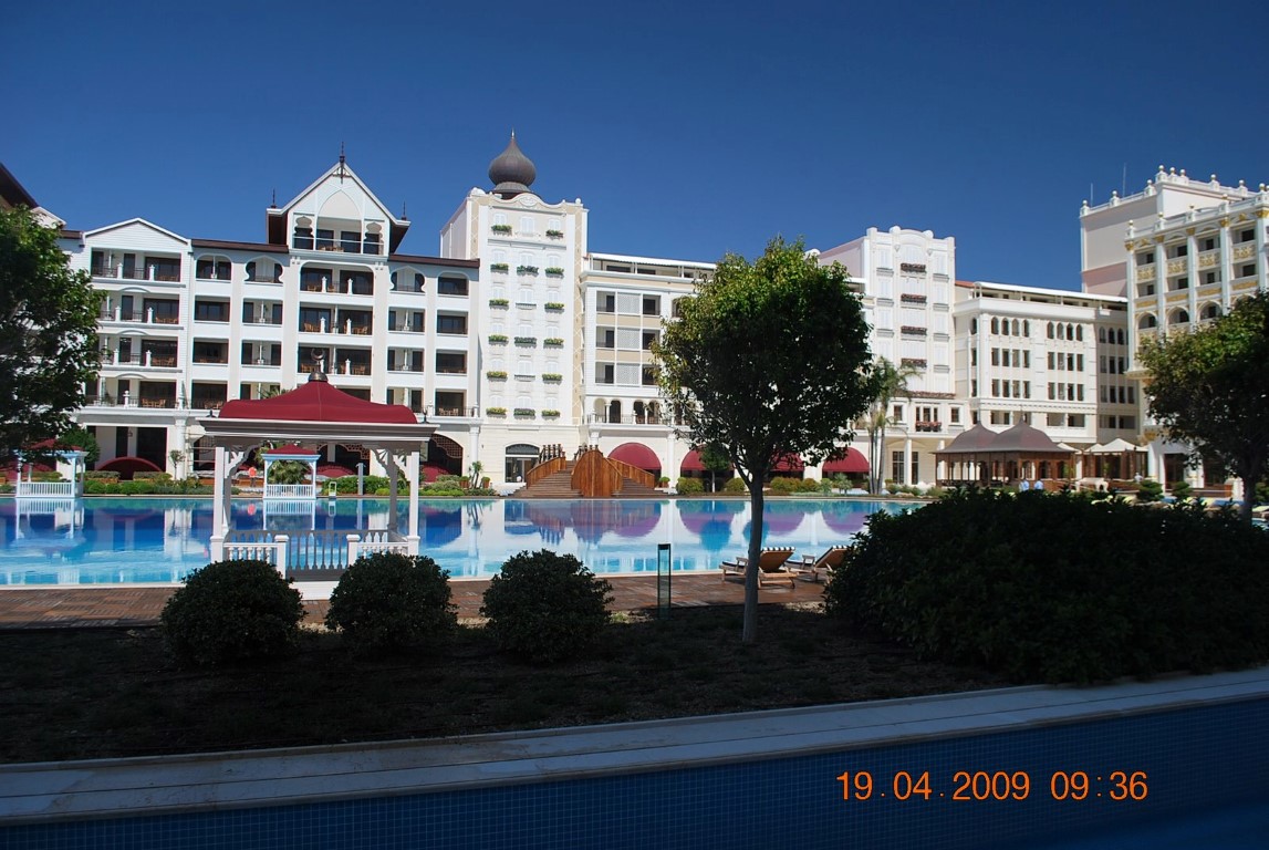imagini hotel MARDAN PALACE